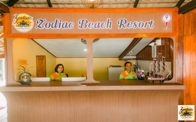 Zodiac Beach Resort