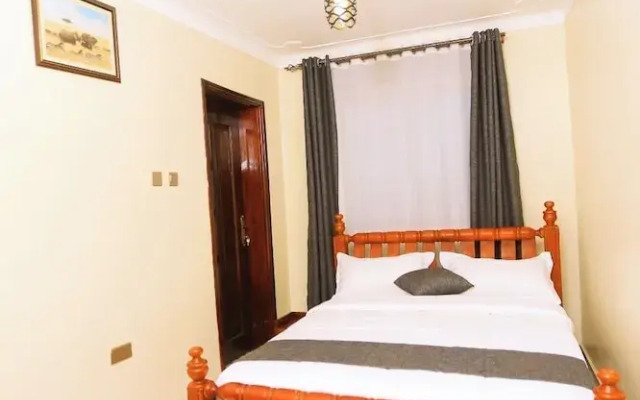 Sarai Hotel
