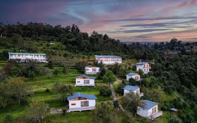 Shivoham Himalayan Resort