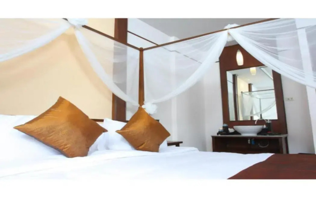 Palette Bangkok Natural Resort and Spa