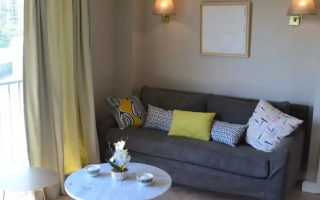 The Nordland Elegant 3 Bedroom in Recoleta