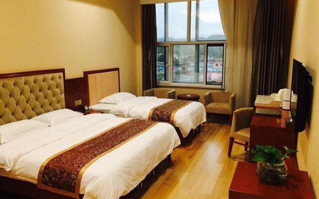 Xi Yue Hotel