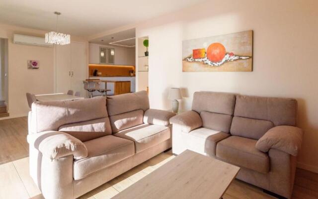 Villa Infinity Torrox by Ruralidays