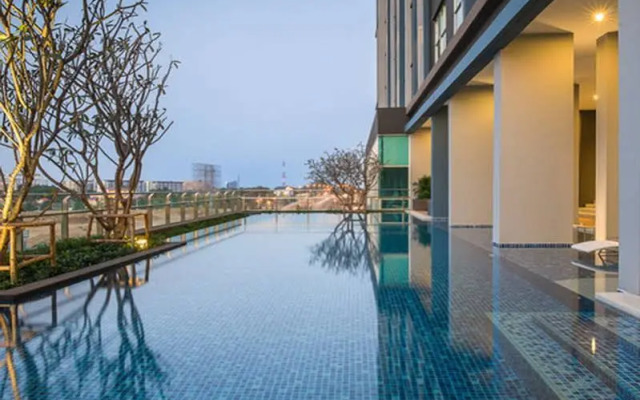 Baan Kiang Fah 23rd Floor Hua Hin