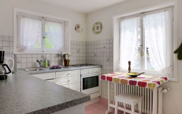 Chalet Christina