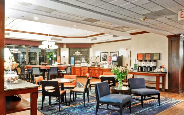 Hampton Inn Boca Raton