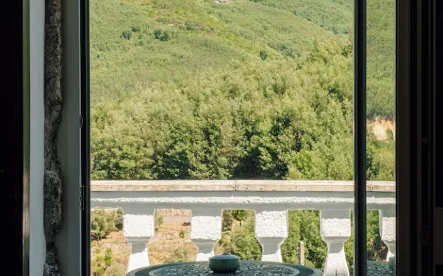 Palacete do Guerreiro SPA&Country House