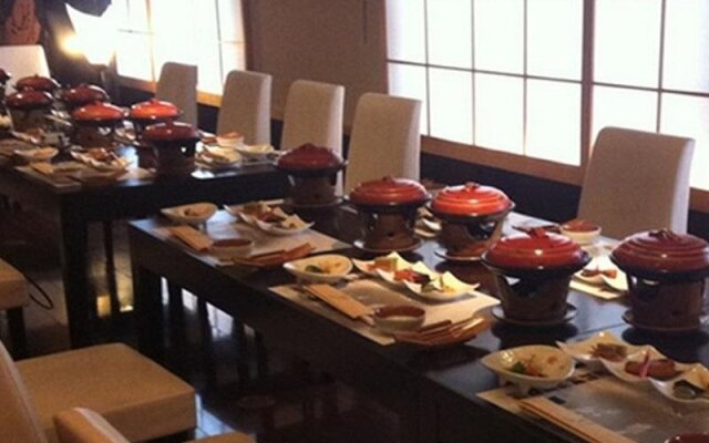 Hotel Sumire