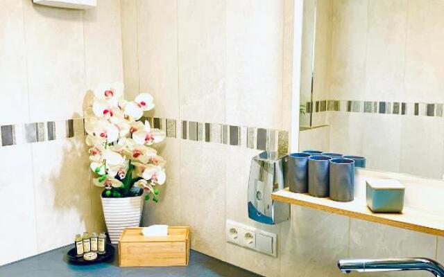 Appartement Daniel J Kaprun