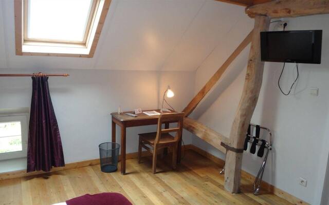 B&B Rikkeshoeve