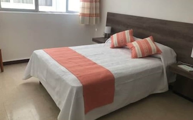 Feel at home in Oaxaca