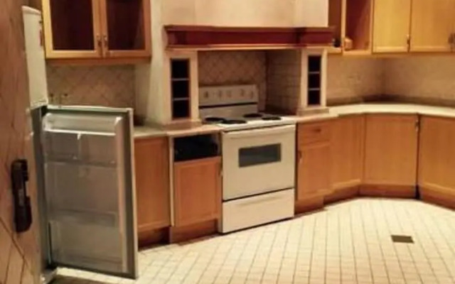 Warood Alsafwa Villas & Hotel Suites