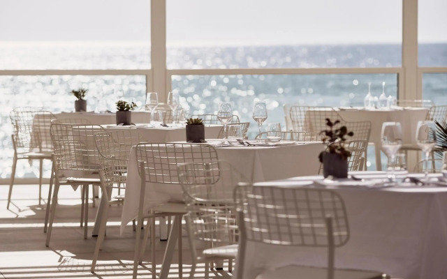 Kantouni Beach Boutique Hotel