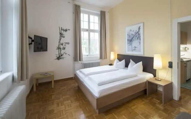 Apartment Hotel Konstanz