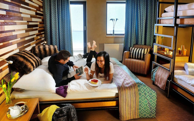 Hotel Rotunda