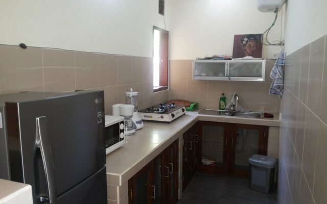Fishermen's Guesthouse
