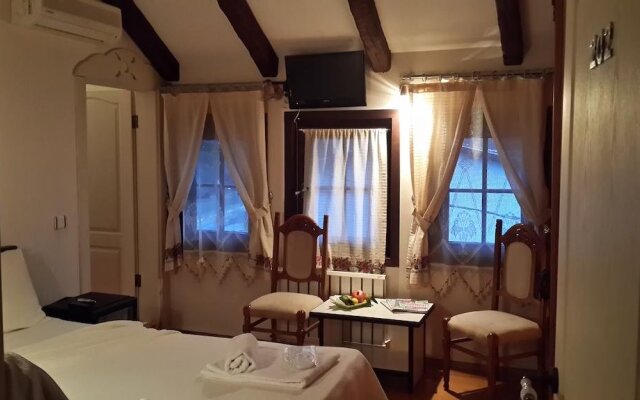 Konak Hotel Tuzla