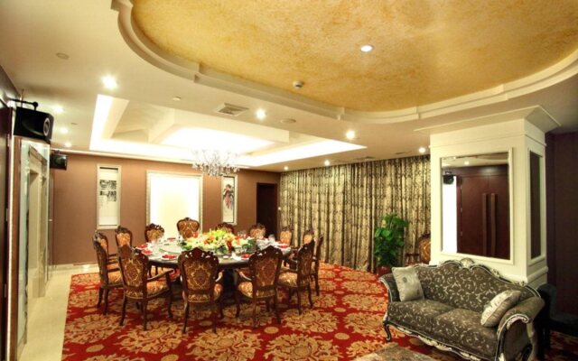 Beijing Xiao Xiang Hotel