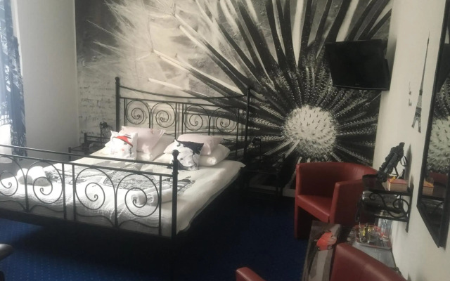 Hotel Bella
