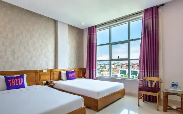 Red Diamond Hotel DN- by Bay Luxury