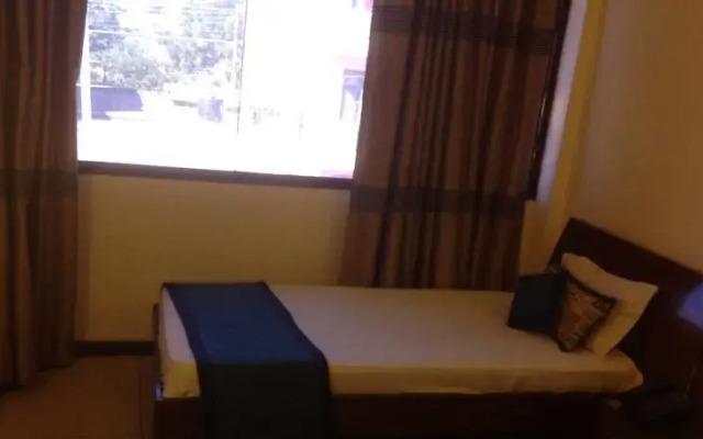 Hotel Rio