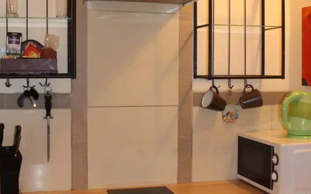 Mieszkanie przy plaży