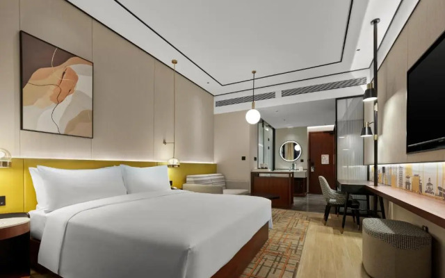 Hilton Garden Inn Datong Pingcheng