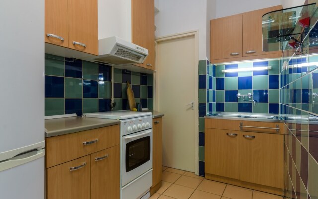 Perilla Apartment