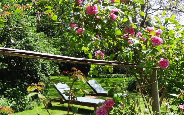 Le Clos du Mont Jarry