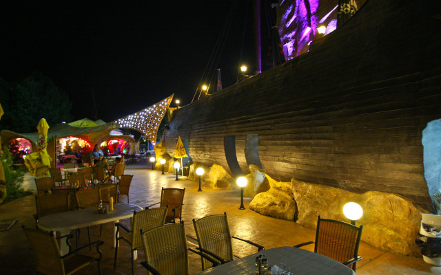 Hotel Kotva - All Inclusive