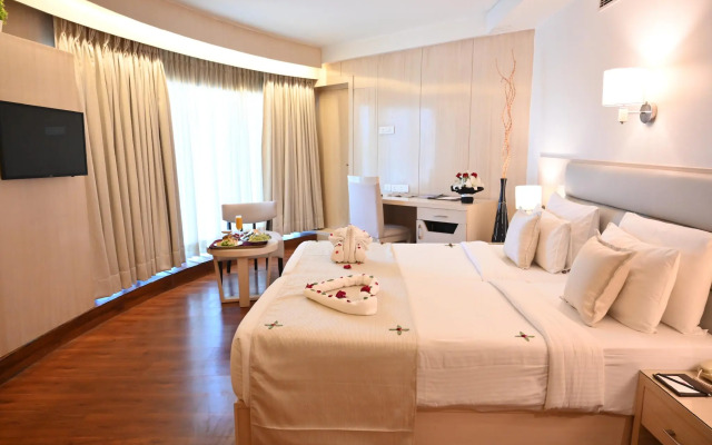 The Theme Hotel Jaipur