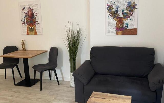 Hostel Harzer Hof