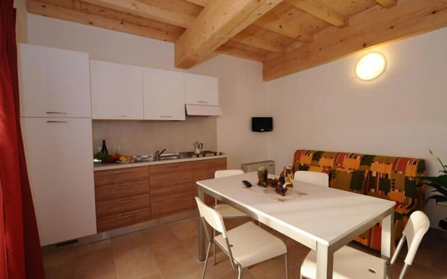 Agriturismo Corte La Sacca