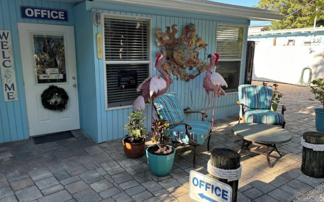 Seafarer Key Largo