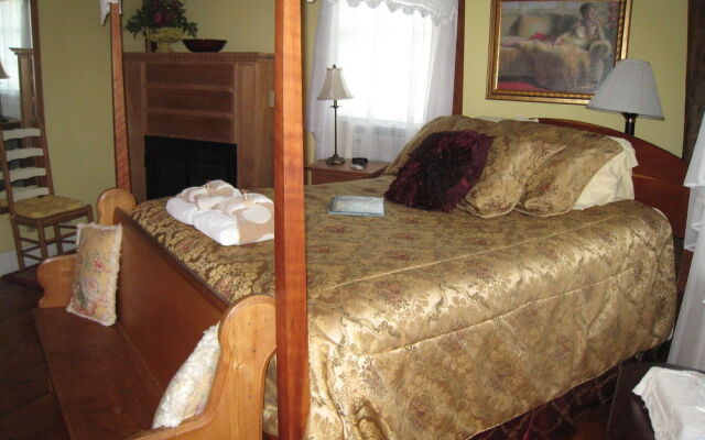 Captain Grant's 1754