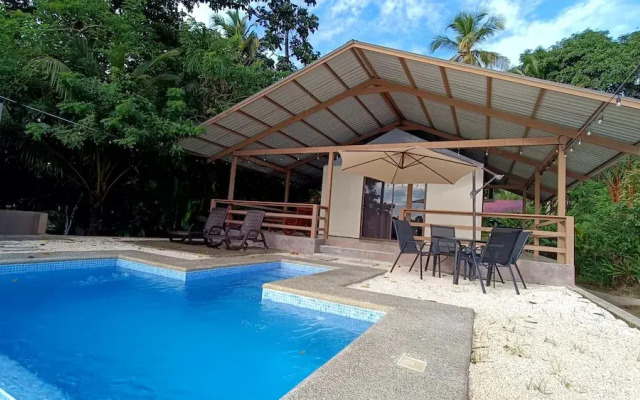 Valverde Glamping & Ecolodge