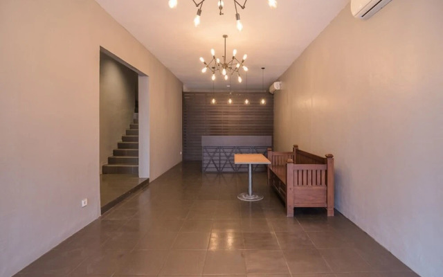 RedDoorz Plus near Maimun Palace 2 Medan