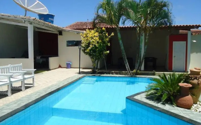 Pousada Terra Nostra