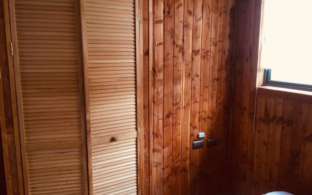 Truqueras Backpacker Hostel Patagonia