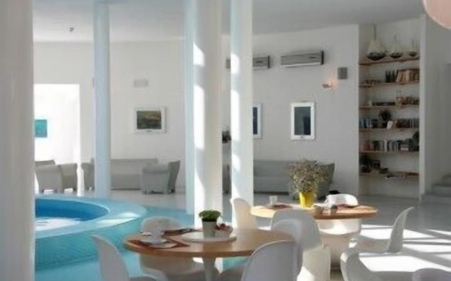 Piccolo Hotel Del Lido