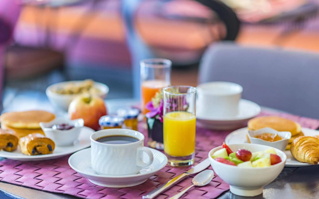 L'Hotel Royal Saint Germain