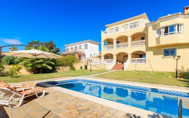 House Tulipán 4 Palzem