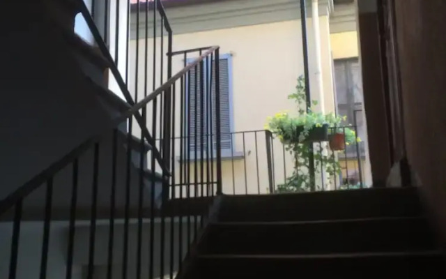 KibilÃ¹ - Via Confalonieri