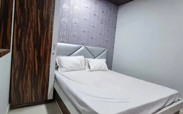 Hotel Shanti Grand Inn