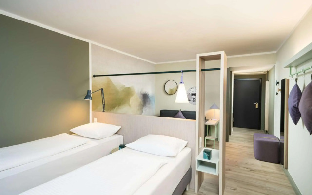 elaya hotel stuttgart ludwigsburg ehemals Abacco by Rilano