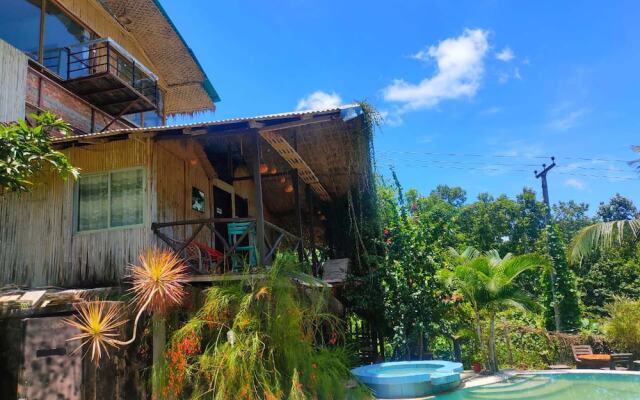 Bono Nibash Hill Resort