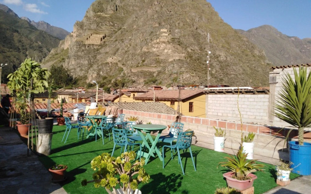 Wasi Away Hostel