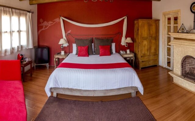 Coqueta Hotel Boutique
