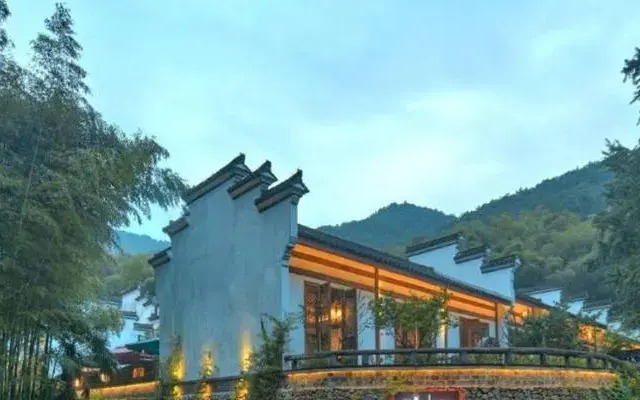 Kaiyuan Hotel · Seabirds