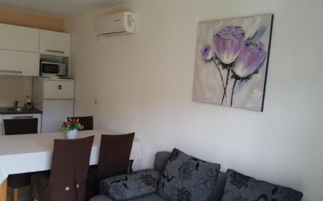 Apartments Villa Katija